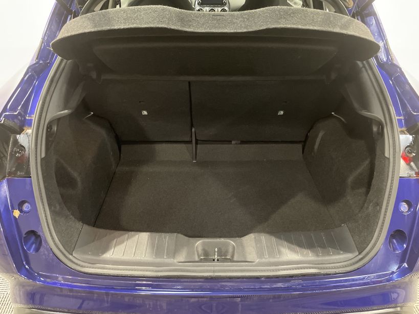 NISSAN JUKE 2022.5 2022 - Photo n°40