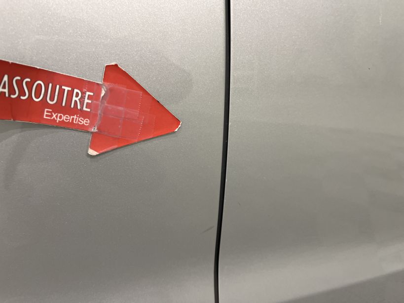 HYUNDAI i10 2019 - Photo n°6