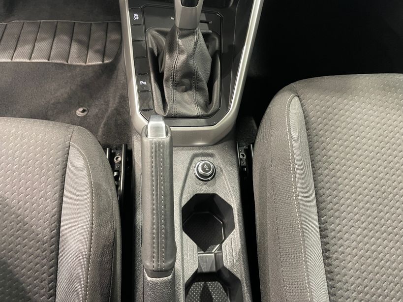 VOLKSWAGEN POLO 2025 - Photo n°26