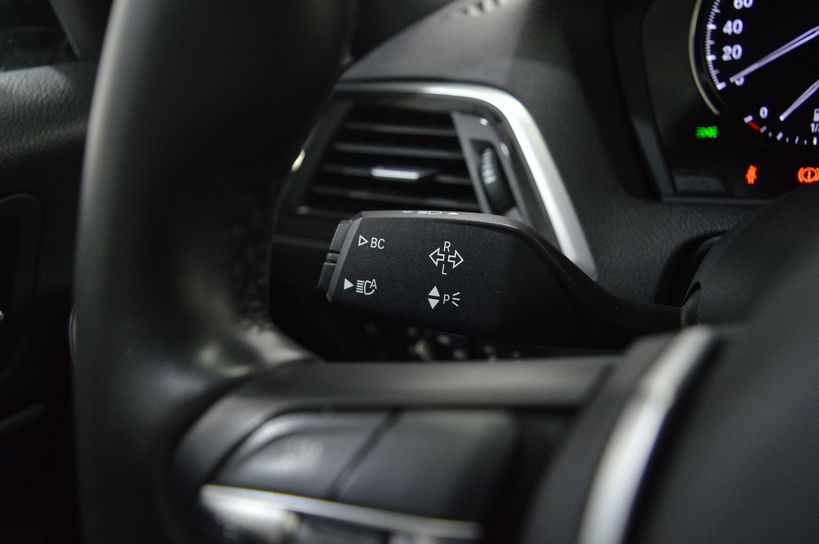 BMW SERIE 1 F20 LCI2 2019 - Photo n°12