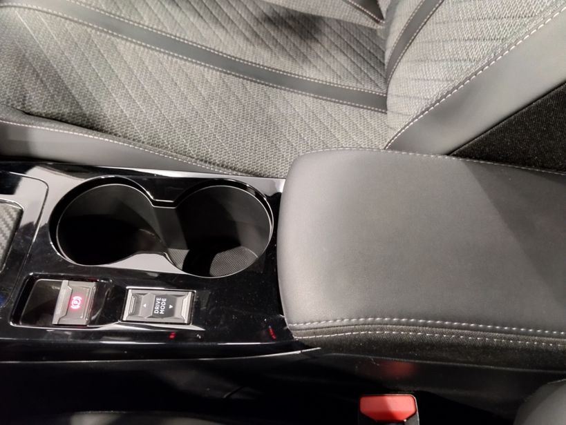 PEUGEOT 2008 2025 - Photo n°18