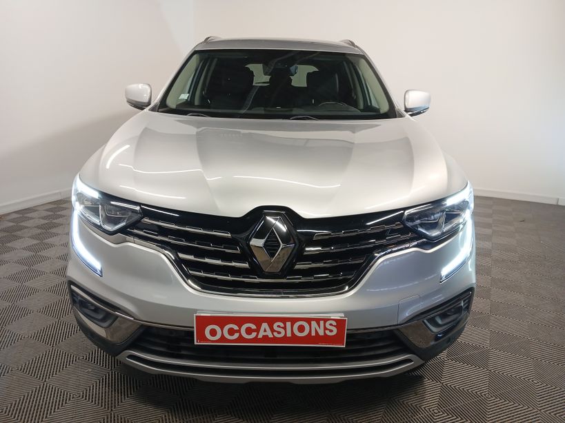 RENAULT KOLEOS 2019 - Photo n°2