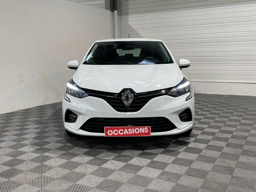 RENAULT CLIO V 2021 - Photo n°2