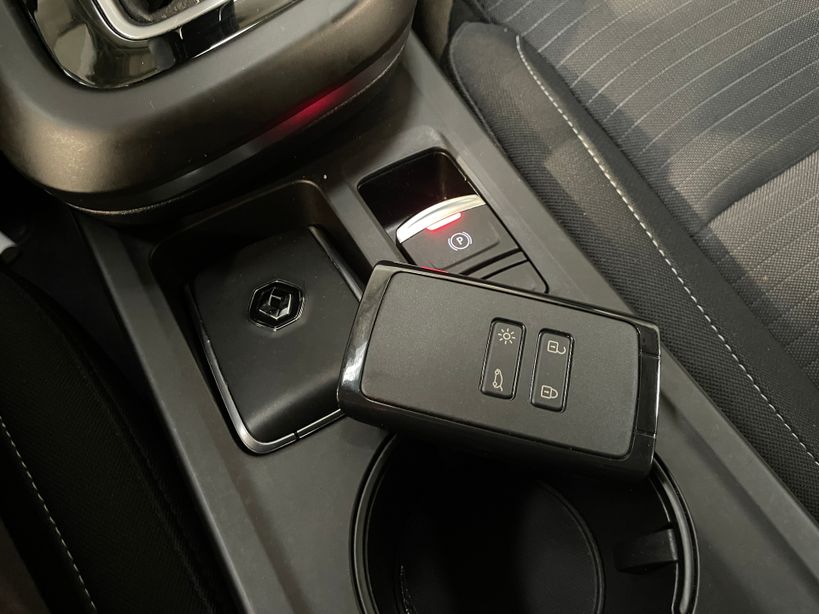 RENAULT ARKANA 2023 - Photo n°27