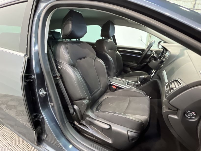 RENAULT MEGANE IV ESTATE 2021 - Photo n°42