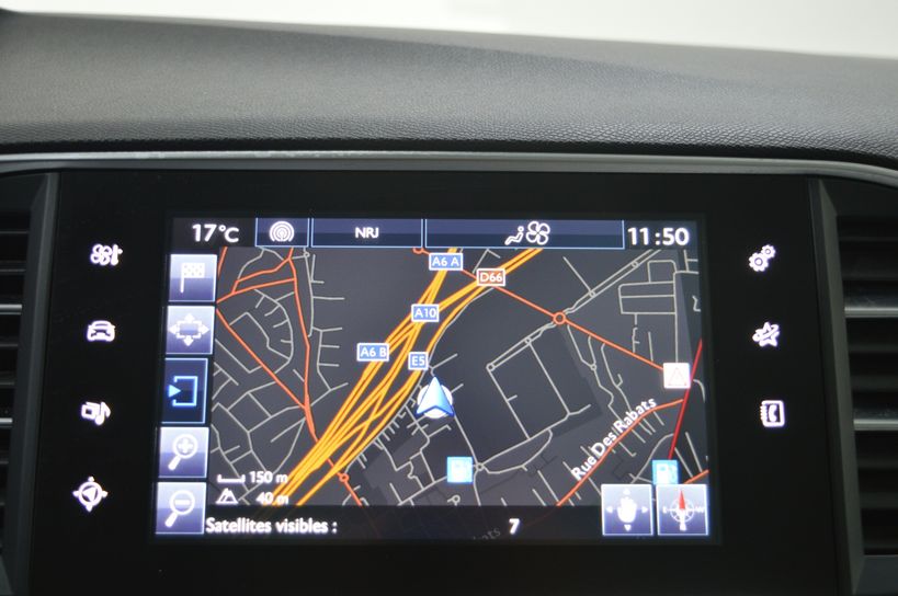 PEUGEOT 308 SW 2014 - Photo n°12
