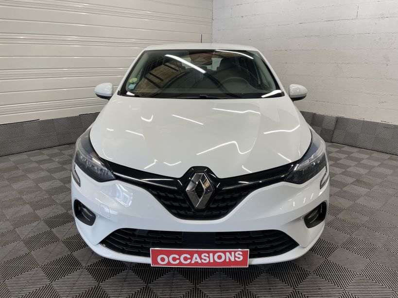 RENAULT CLIO V 2021 - Photo n°2
