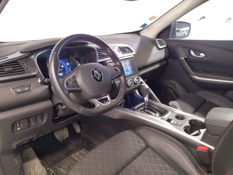 RENAULT KADJAR 2020 - Photo n°30