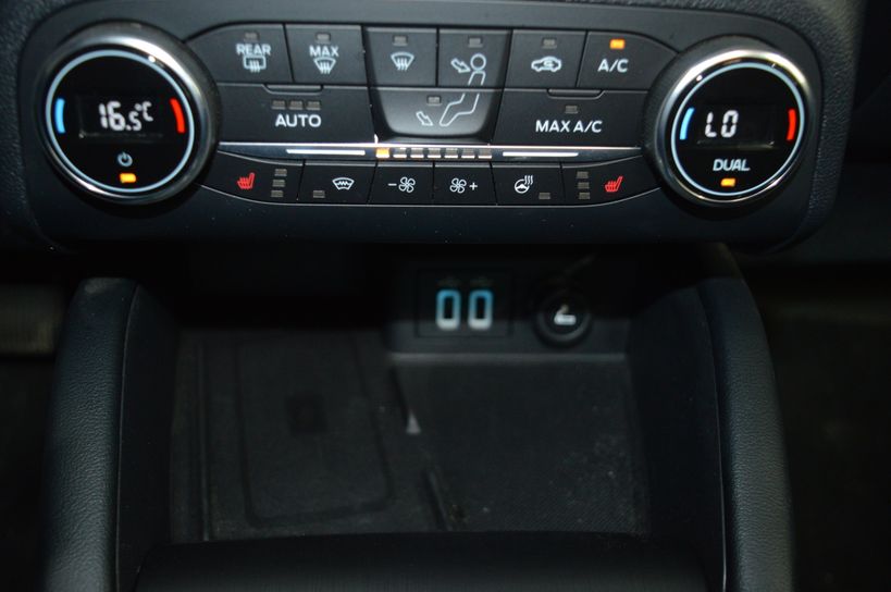 FORD KUGA 2021 - Photo n°17