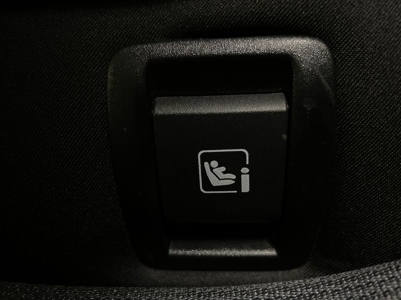 RENAULT CLIO V 2021 - Photo n°38