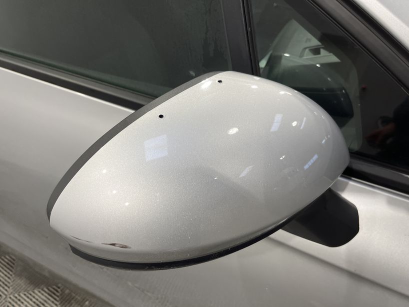 RENAULT CLIO V 2021 - Photo n°1