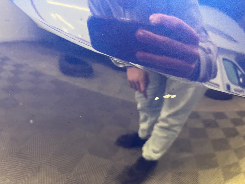 RENAULT MEGANE IV ESTATE 2023 - Photo n°4