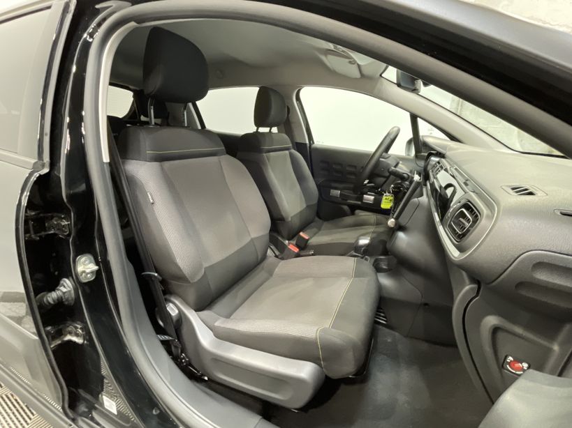 CITROEN C3 2024 - Photo n°42