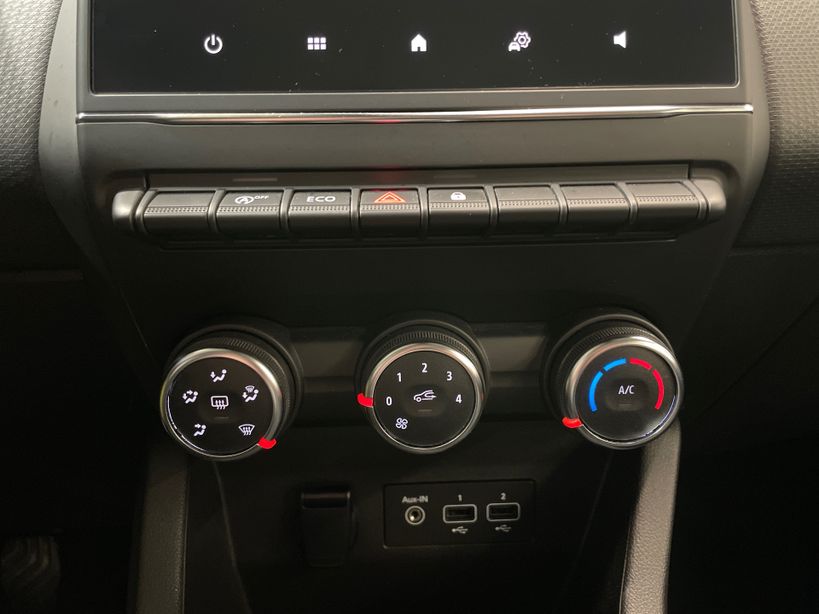 RENAULT CLIO V 2021 - Photo n°14