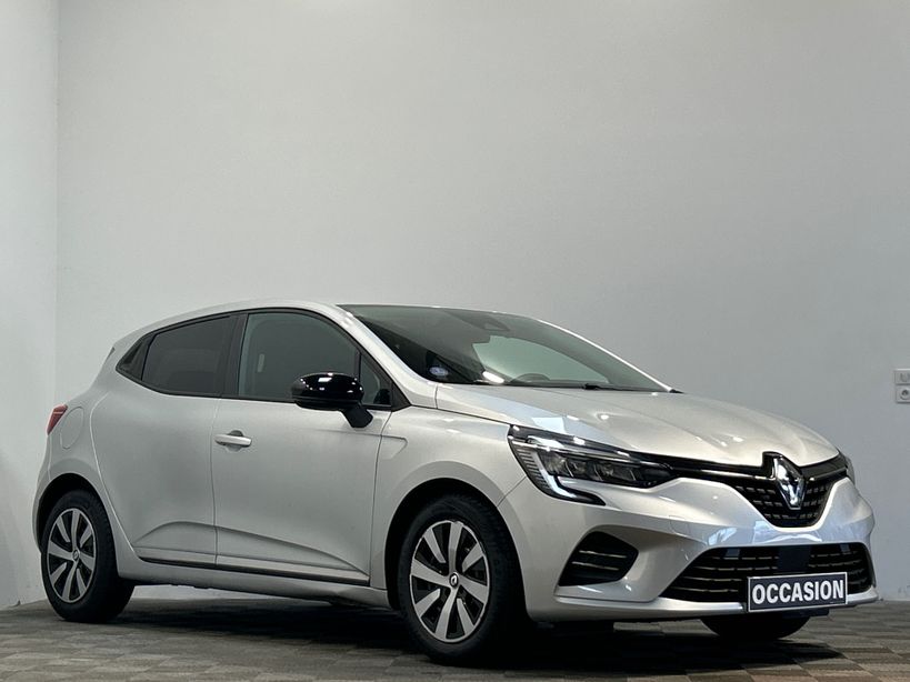 RENAULT CLIO V 2023 - Photo n°2