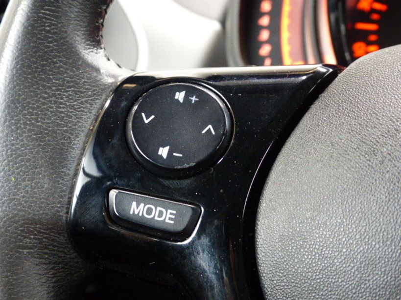 CITROEN C1 2015 - Photo n°10