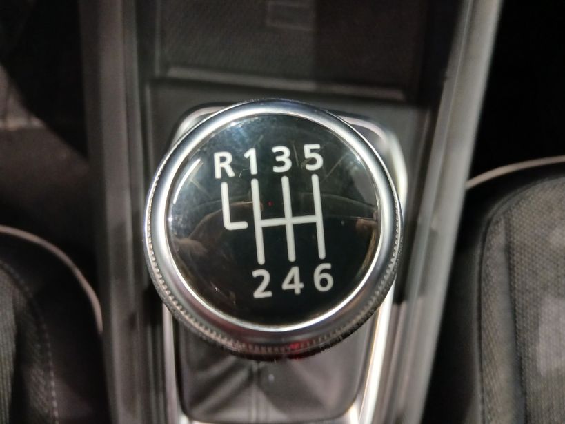 RENAULT CAPTUR 2023 - Photo n°14