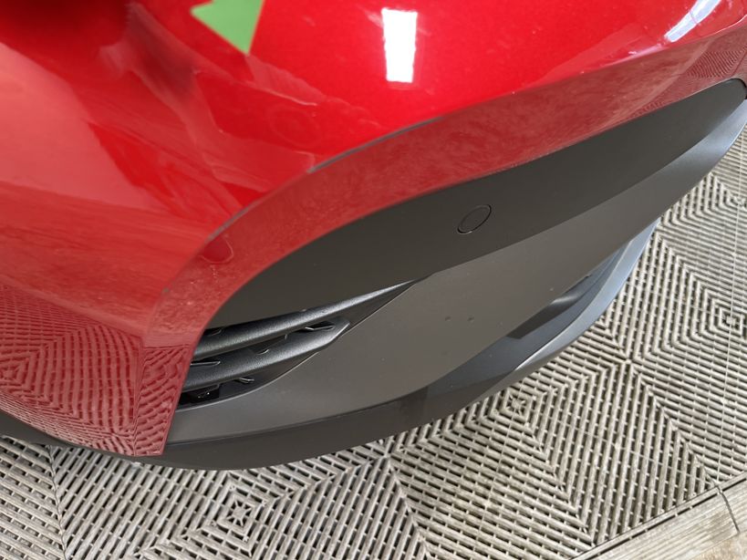 RENAULT CAPTUR 2021 - Photo n°6