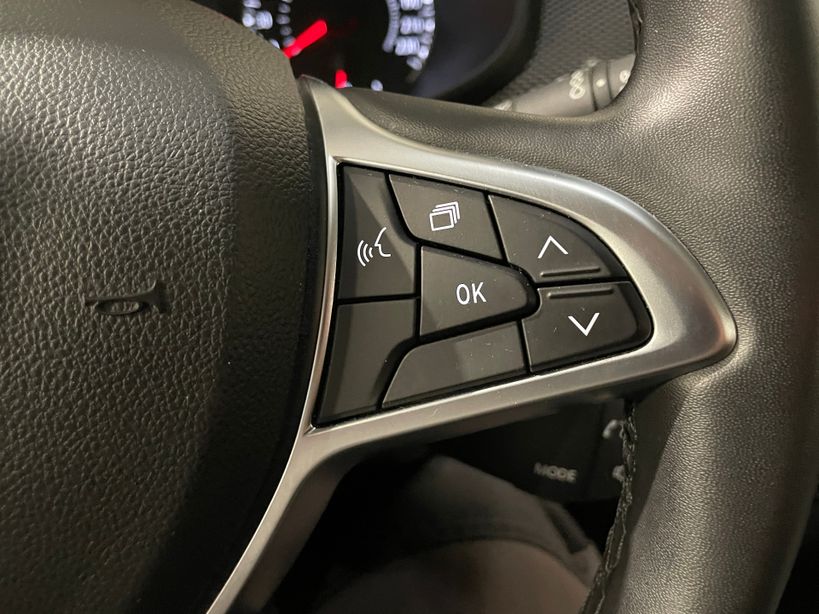 DACIA SANDERO 2022 - Photo n°25