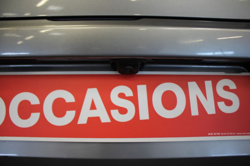 CITROEN C ELYSEE 2019 - Photo n°29