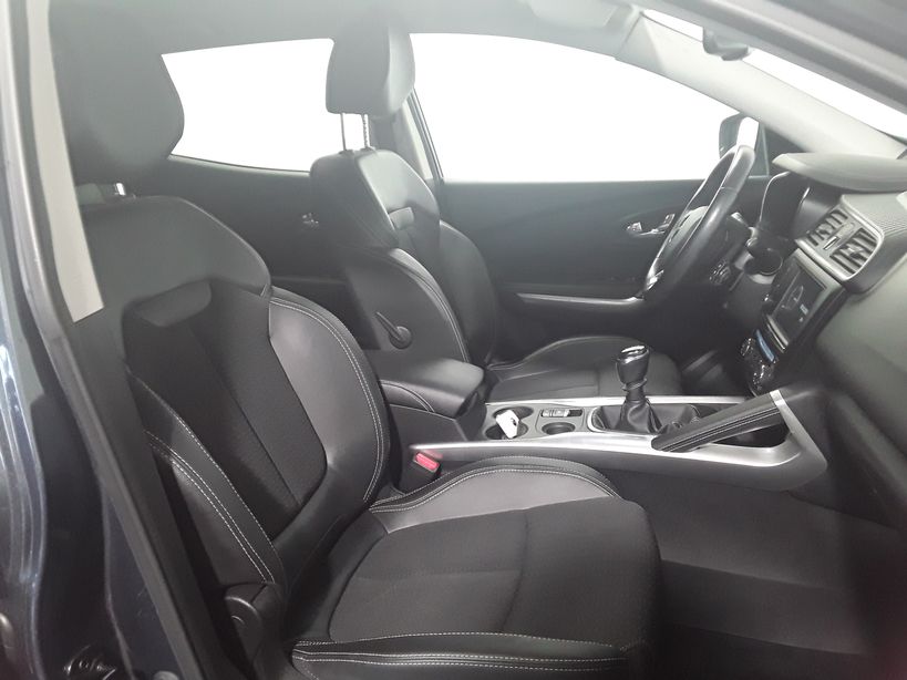 RENAULT KADJAR 2018 - Photo n°9