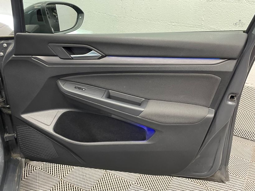 VOLKSWAGEN GOLF 2022 - Photo n°34