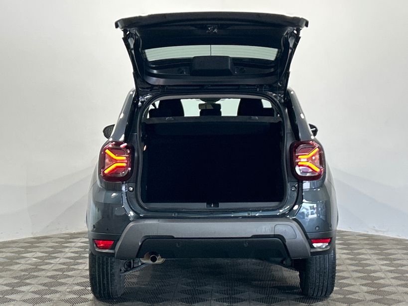 DACIA DUSTER 2023 - Photo n°35