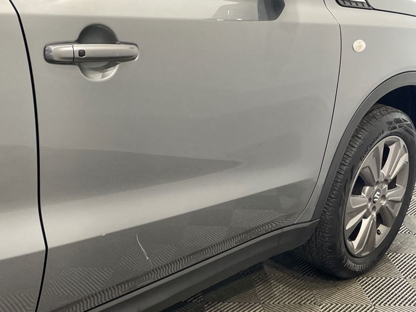 SUZUKI VITARA 2022 - Photo n°2