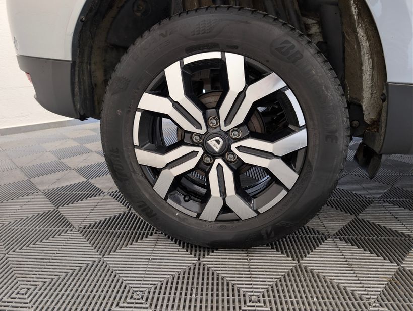 DACIA DUSTER 2022 - Photo n°28