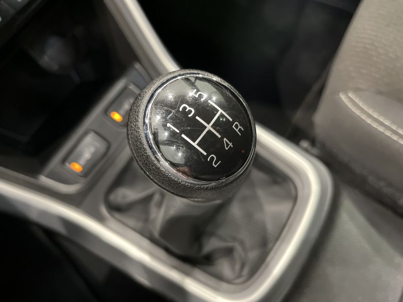 SUZUKI S CROSS 2019 - Photo n°17