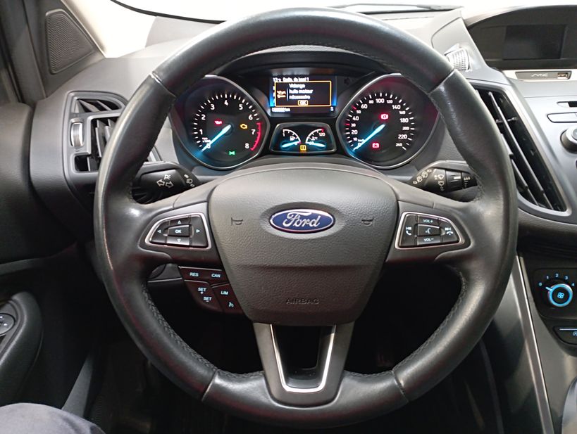 FORD KUGA 2019 - Photo n°18