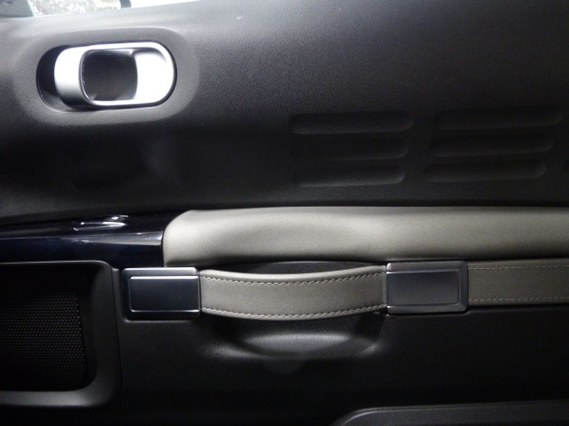 CITROEN C4 CACTUS 2019 - Photo n°31