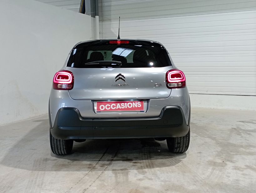 CITROEN C3 2023 - Photo n°6