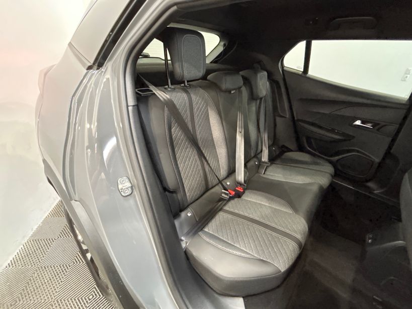 PEUGEOT 2008 2025 - Photo n°35