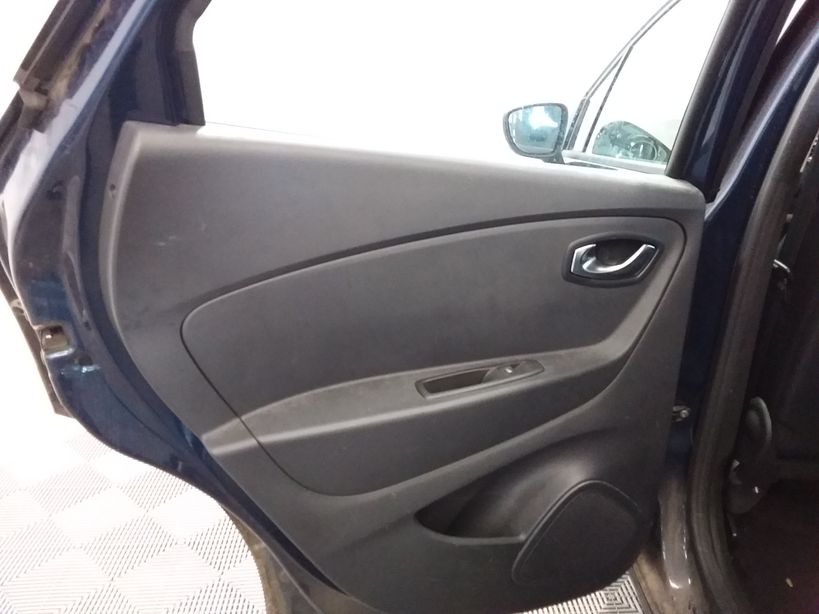 RENAULT CAPTUR 2019 - Photo n°16