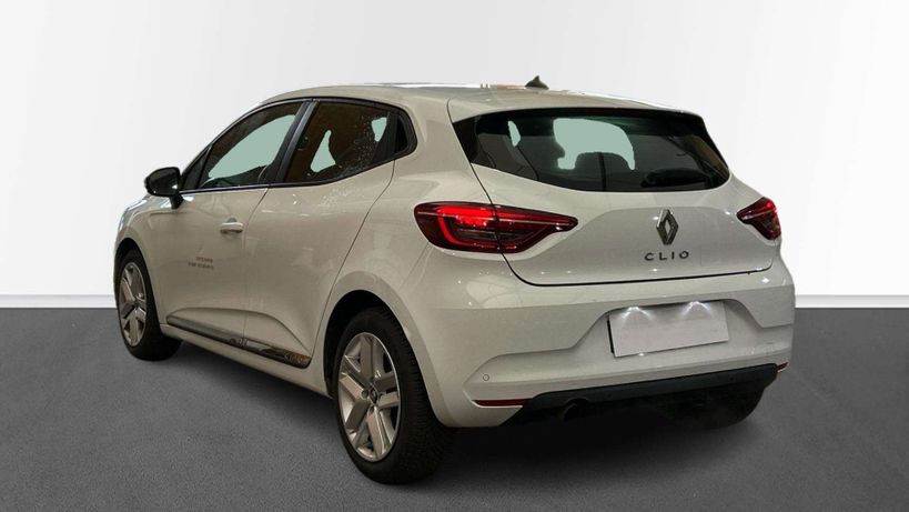 RENAULT CLIO V 2021 - Photo n°7