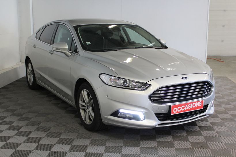 FORD MONDEO 2017 - Photo n°3