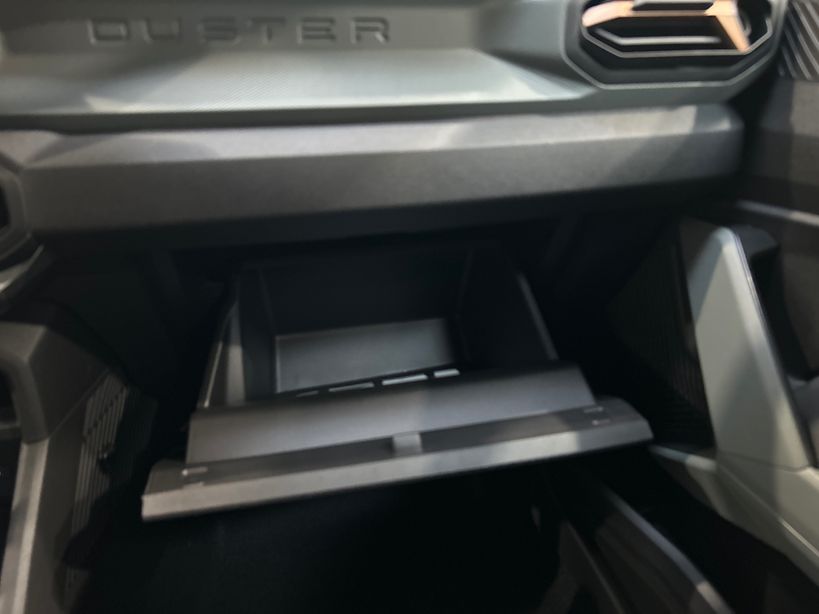 DACIA DUSTER 2026 - Photo n°22