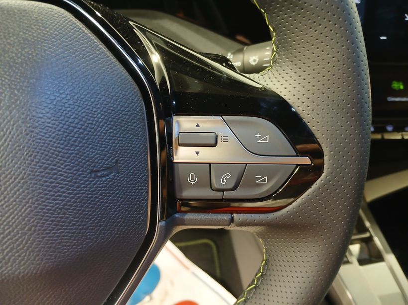 PEUGEOT 308 2025 - Photo n°30