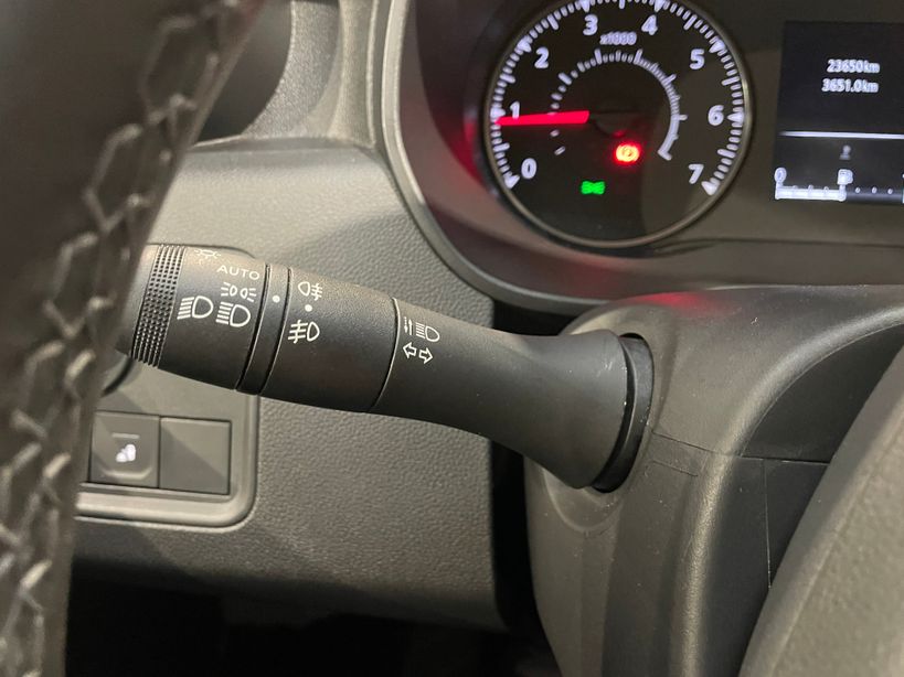 DACIA DUSTER 2022 - Photo n°34