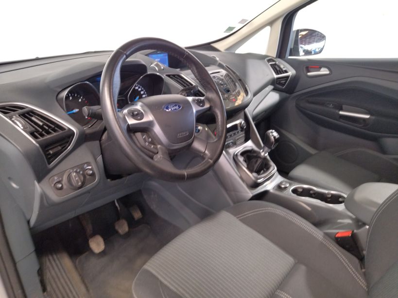 FORD C MAX 2014 - Photo n°30