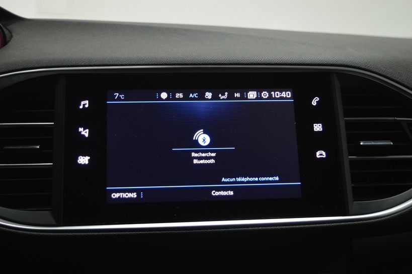 PEUGEOT 308 2020 - Photo n°17