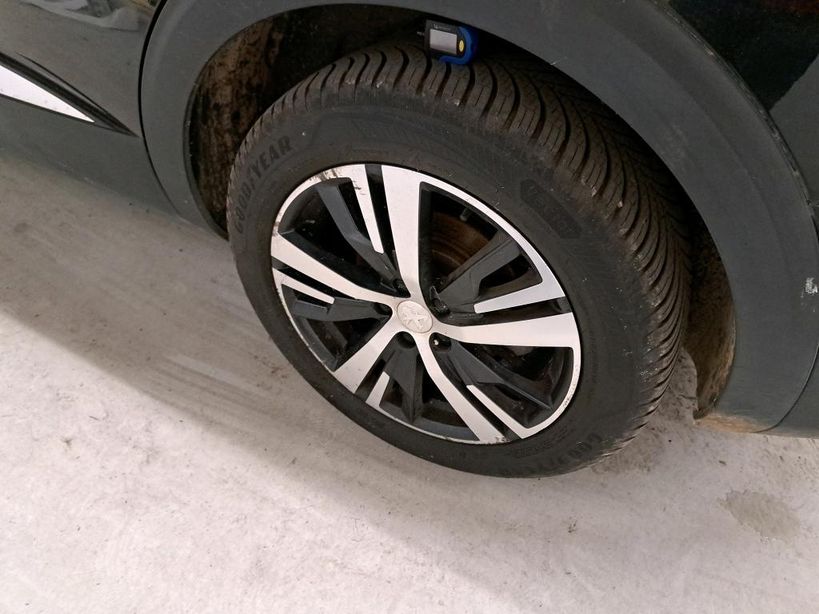 PEUGEOT 5008 BUSINESS 2020 - Photo n°30