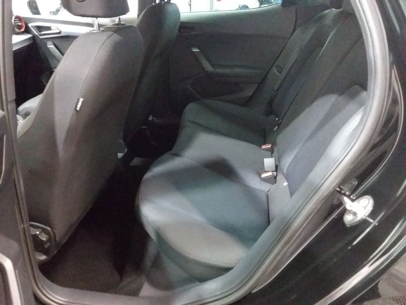 SEAT IBIZA 2024 - Photo n°25