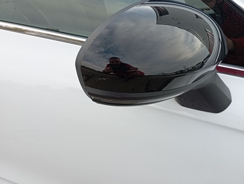 RENAULT CLIO V 2022 - Photo n°6