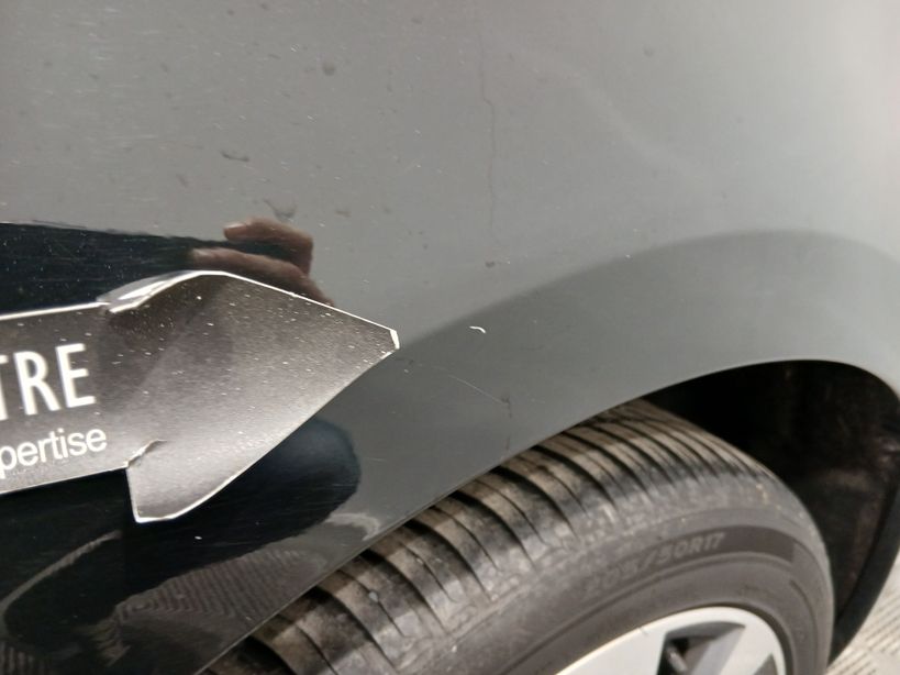 RENAULT MEGANE IV ESTATE 2023 - Photo n°2