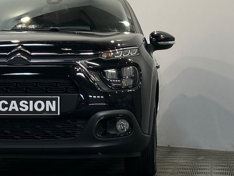 CITROEN C3 2024 - Photo n°6