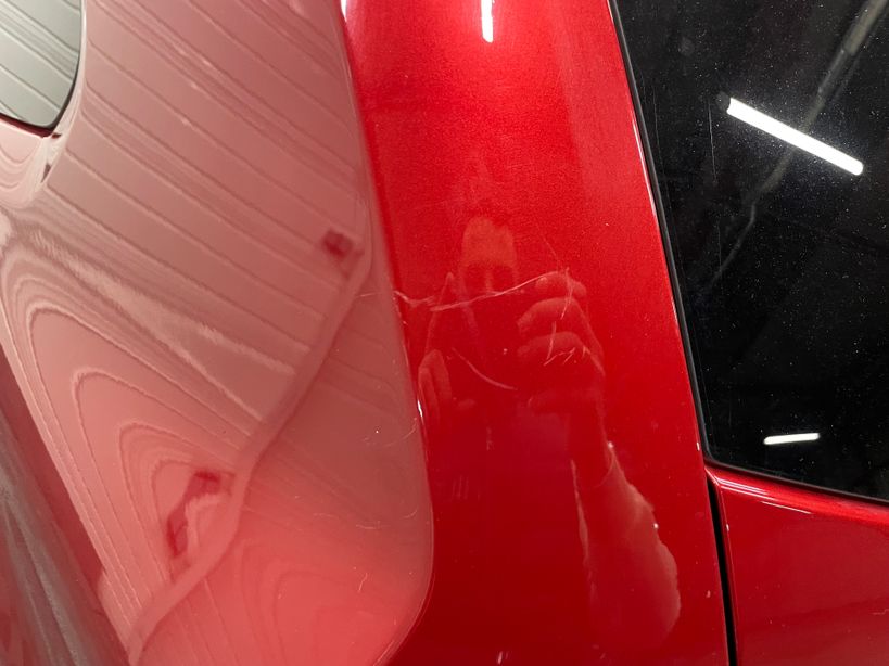 DACIA DUSTER 2022 - Photo n°7