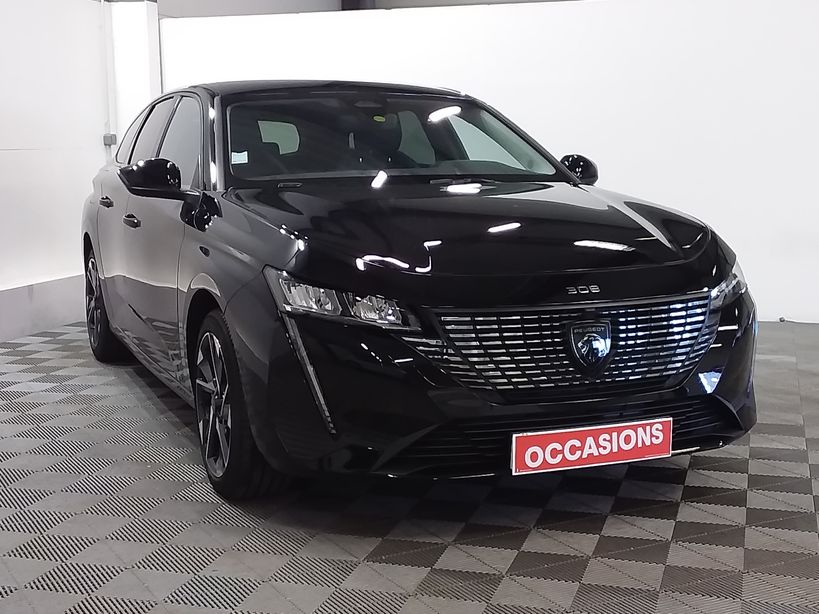 PEUGEOT 308 SW 2023 - Photo n°3