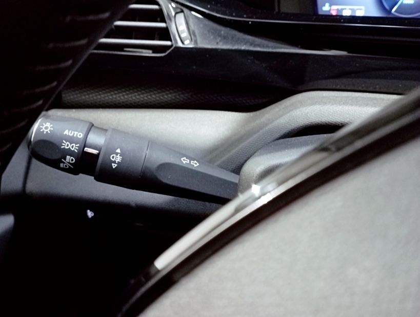 PEUGEOT 308 2024 - Photo n°30